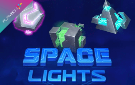 Space Lights Playson Space Lights Playson