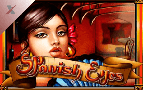 Spanish Eyes Nextgen Gaming Spanish Eyes Nextgen Gaming