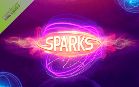 Sparks Netent Sparks Netent