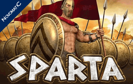 Sparta Novomatic Sparta Novomatic