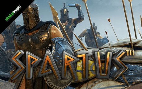 Spartus Stakelogic Spartus Stakelogic