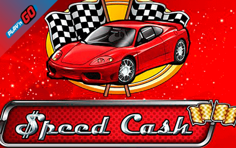 Speed Cash Playn Go Speed Cash Playn Go