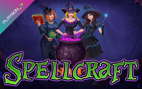 Spellcraft Playson Spellcraft Playson