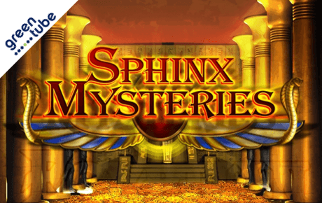 Sphinx Mysteries Greentube Sphinx Mysteries Greentube