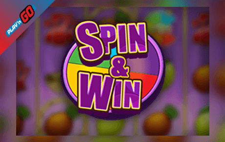 Spin And Win Playn Go Spin And Win Playn Go