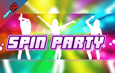 Spin Party Playn Go Spin Party Playn Go