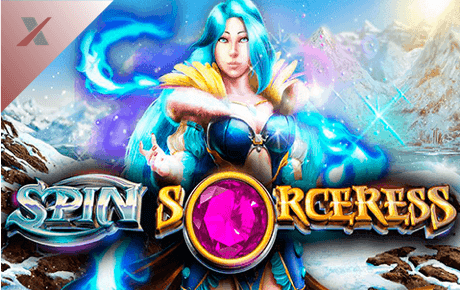 Spin Sorceress Nextgen Gaming Spin Sorceress Nextgen Gaming