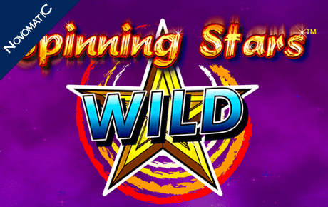 Spinning Stars Novomatic Spinning Stars Novomatic