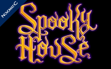 Spooky House Novomatic Spooky House Novomatic