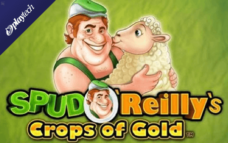 Spud Oreillys Crops Of Gold Playtech Spud Oreillys Crops Of Gold Playtech