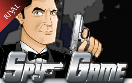 Spy Game Rival Spy Game Rival