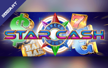 Star Cash Gameart Star Cash Gameart