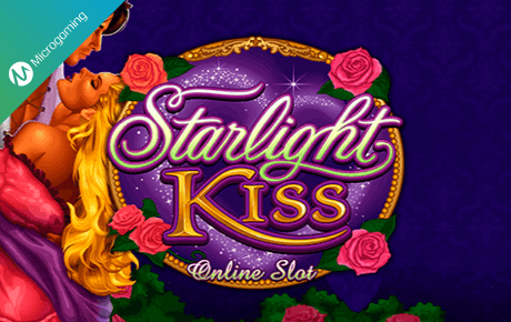 Starlight Kiss Microgaming Starlight Kiss Microgaming
