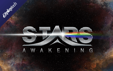 Stars Awakening Playtech Stars Awakening Playtech