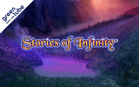 Stories Of Infinity Greentube Stories Of Infinity Greentube