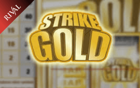 gold strike free play