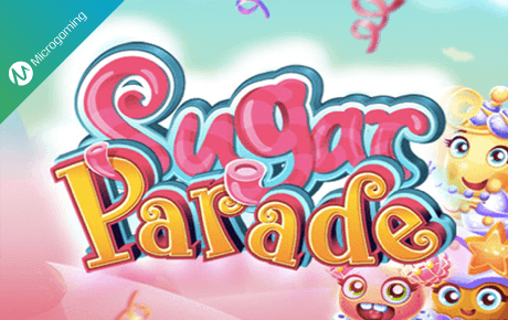 Sugar Parade Microgaming Sugar Parade Microgaming