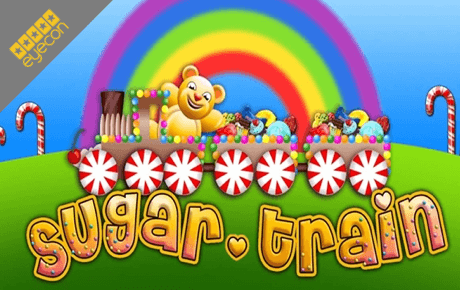 Sugar Train Eyecon Sugar Train Eyecon