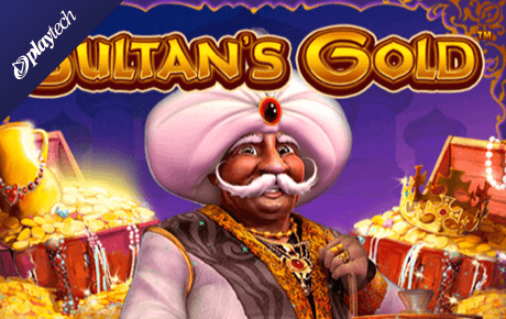 Sultans Gold Playtech Sultans Gold Playtech