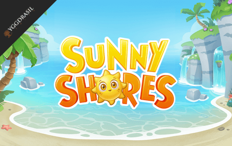 Sunny Shores Slot Yggdrasil Gaming Sunny Shores Slot Yggdrasil Gaming