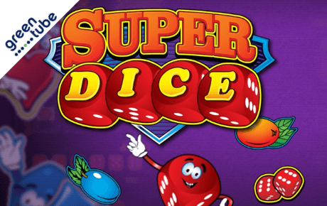 Super Dice Greentube Super Dice Greentube