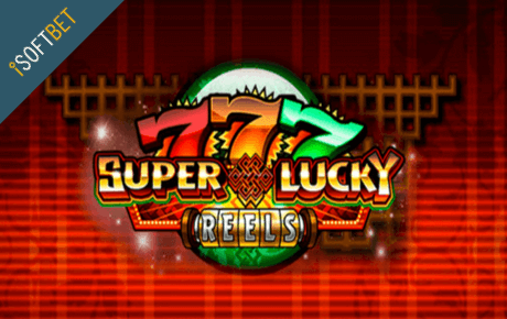 Super Lucky Reels Isoftbet Super Lucky Reels Isoftbet