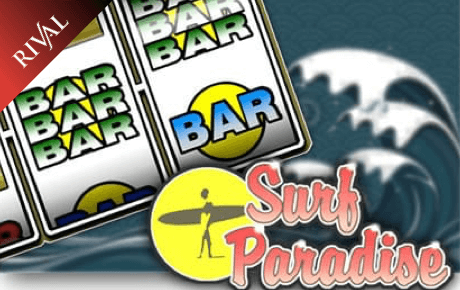 Surf Paradise Rival Surf Paradise Rival