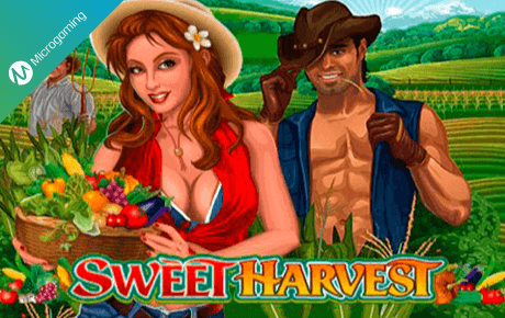 Sweet Harvest Microgaming Sweet Harvest Microgaming