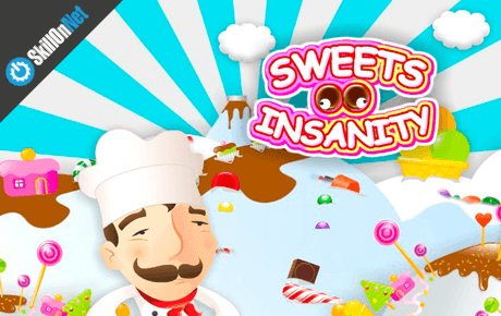 Sweets Insanity Skillonnet Sweets Insanity Skillonnet
