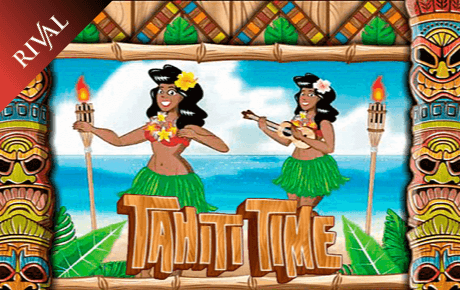 Tahiti Time Rival Tahiti Time Rival