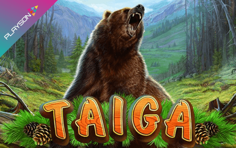 Taiga Playson Taiga Playson