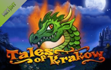 Tales Of Krakow Netent Tales Of Krakow Netent