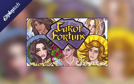 Tarot Fortune Playtech Tarot Fortune Playtech