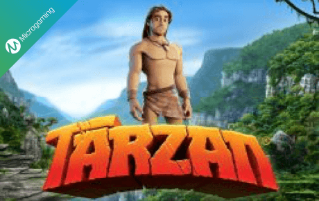 Tarzan Microgaming Tarzan Microgaming