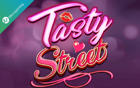 Tasty Street Microgaming Tasty Street Microgaming
