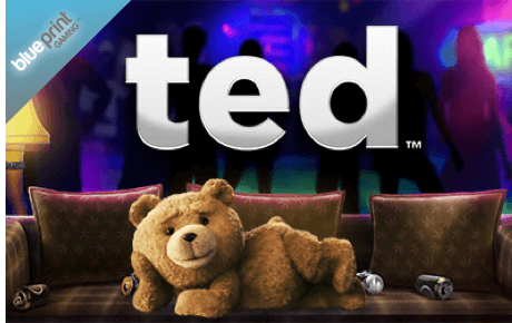 Ted Blueprint Gaming Ted Blueprint Gaming