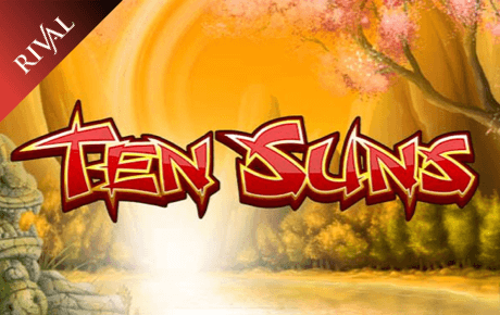 Ten Suns Rival Ten Suns Rival