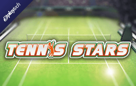 Tennis Stars Playtech Tennis Stars Playtech