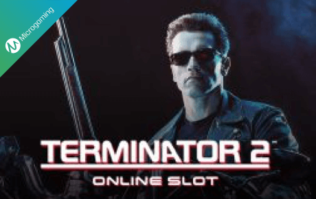 Terminator 2 Microgaming Terminator 2 Microgaming