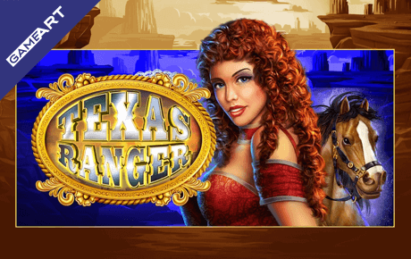 Texas Rangers Reward Slot Gameart Texas Rangers Reward Slot Gameart