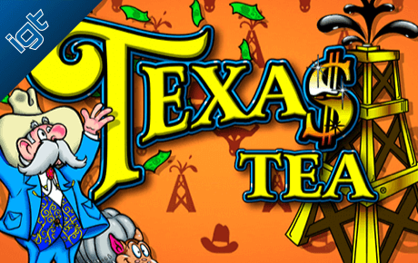 Casino games texas tea