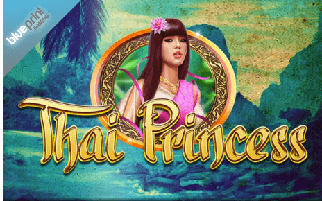 Thai Princess