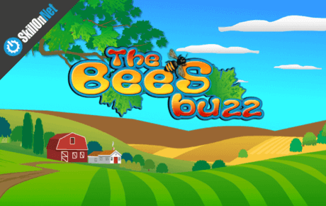 The Bees Buzz Skillonnet The Bees Buzz Skillonnet