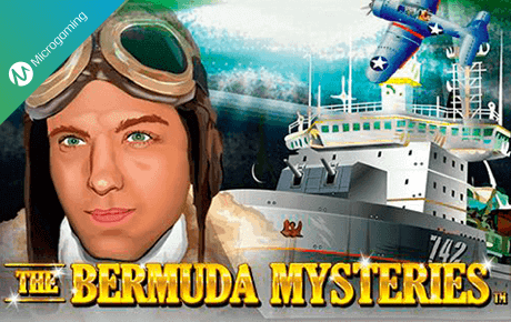 The Bermuda Mysteries Microgaming The Bermuda Mysteries Microgaming