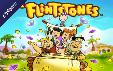 The Flintstones Playtech The Flintstones Playtech