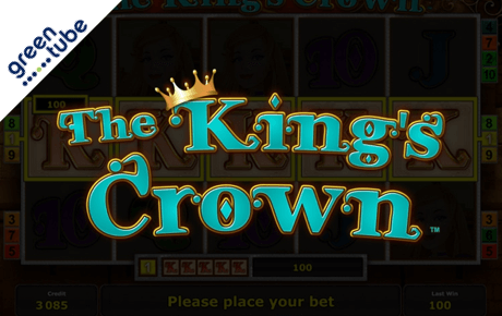 The Kings Crown Greentube The Kings Crown Greentube