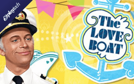 The Love Boat Playtech The Love Boat Playtech