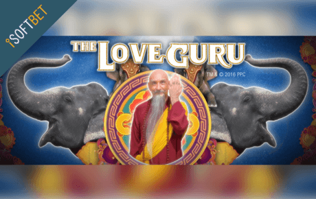 The Love Guru Isoftbet The Love Guru Isoftbet