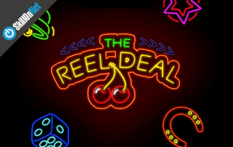 The Reel Deal Skillonnet The Reel Deal Skillonnet