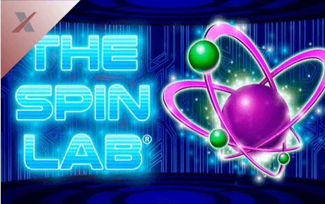 The Spin Lab Slot Nextgen Gaming The Spin Lab Slot Nextgen Gaming